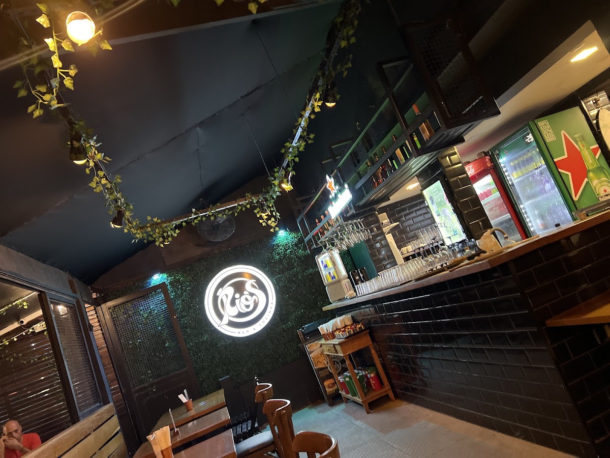 Rio S Burguer E Cozinha